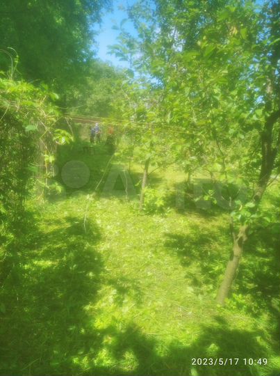 Участок 4,6 сот. (СНТ, ДНП)