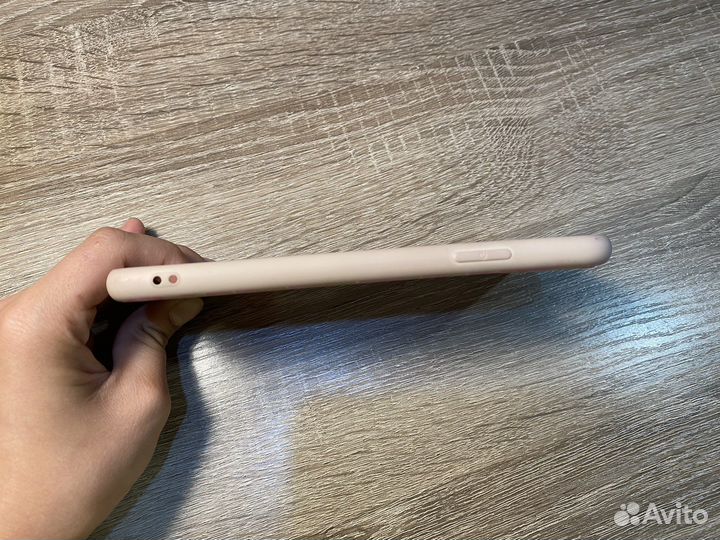 Чехол на iPhone 11pro max