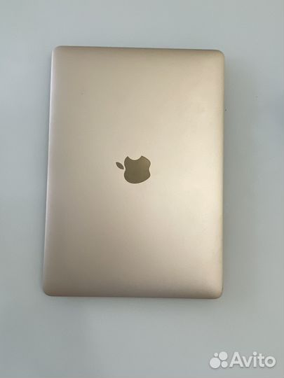Apple macbook 12 retina 2015