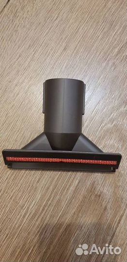 Насадки для пылесоса Dyson