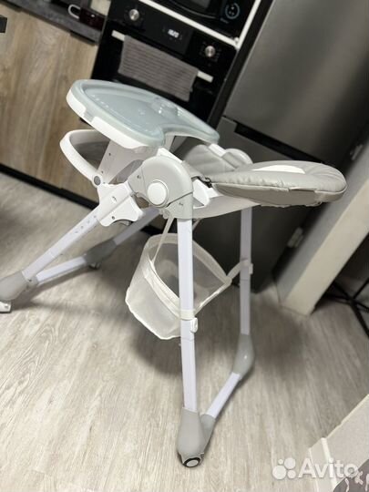 Стул для кормления- шезлонг