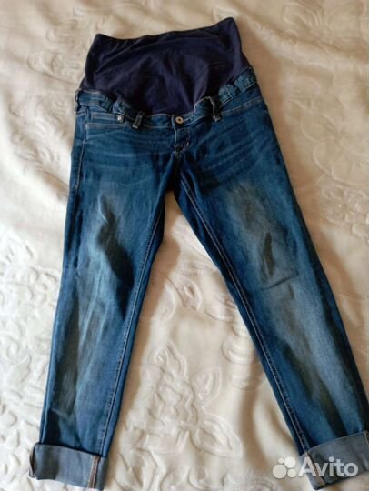 Вещи для беременных. Цена за всё