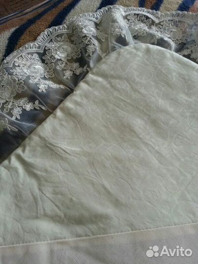 Одеяло на выписку