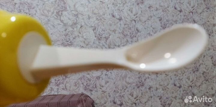 Бутылочка с ложкой для прикорма pigeon