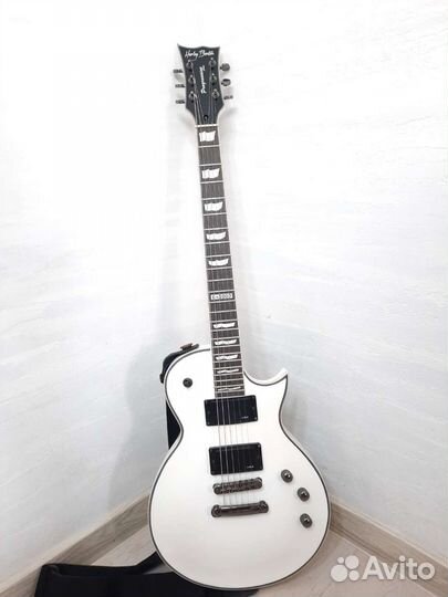 Электро гитара harley benton sc-1000