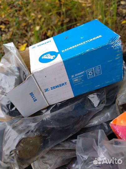 Mitsubishi pajero 2. Мерседес Вита