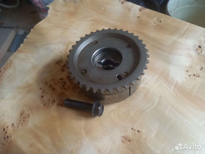 Муфта vvti на prius 20