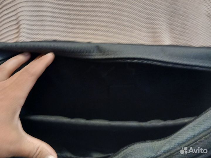 Сумка для ноутбука, 15