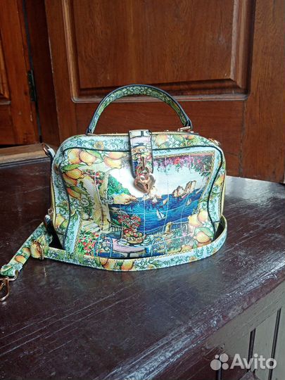 Сумка женская