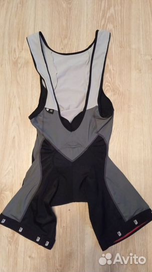 Велоодежда Велоформа Вело Шорты D Rose