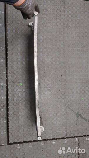 Радиатор кондиционера Ford Escape