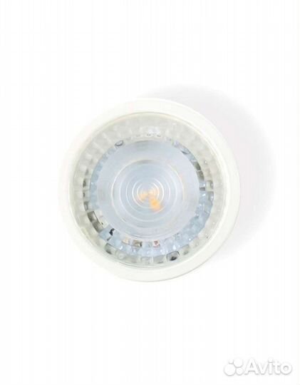 Лампа светодиодная GU5.3 spot