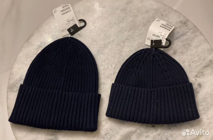 Шапки детские