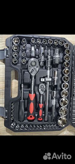 Набор инструментов 108 172