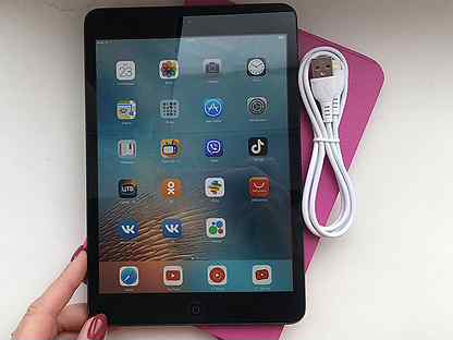 iPad mini 32гб