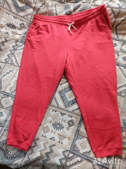 Штаны женские большие размеры