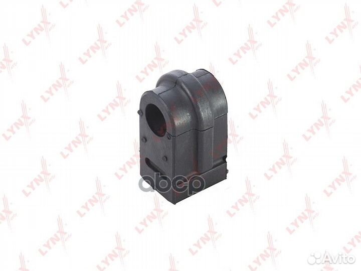 Втулка стабилизатора перед renault megane II