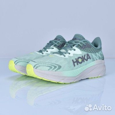 Кроссовки Hoka One One clifton 9