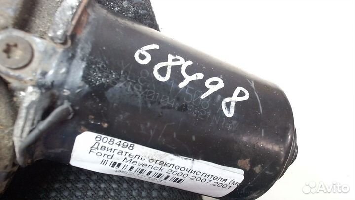 Двигатель стеклоочистителя передний Ford Maverick