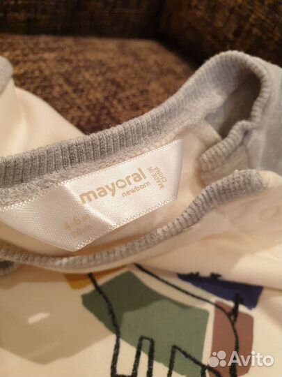 Детская одежда для мальчиков пакетом