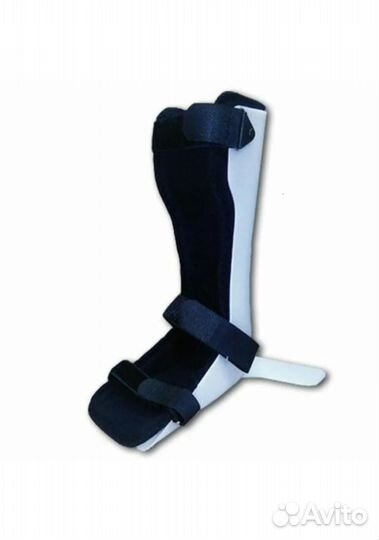 Деротационный сапожок