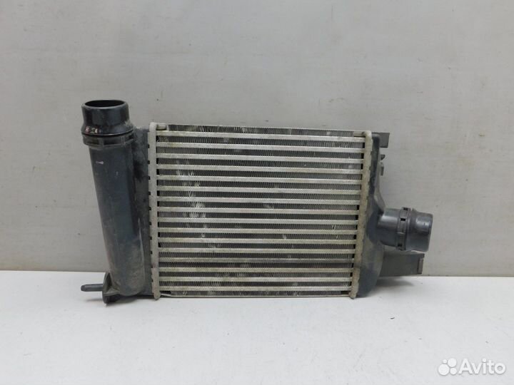 Интеркулер Renault Arkana (89270)