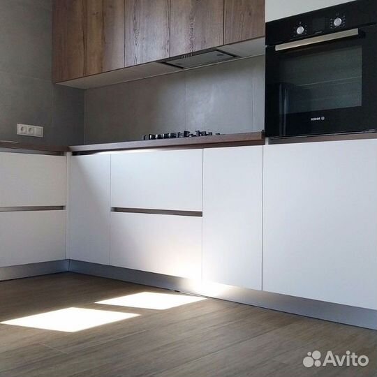 Кухонный гарнитур Бернардо