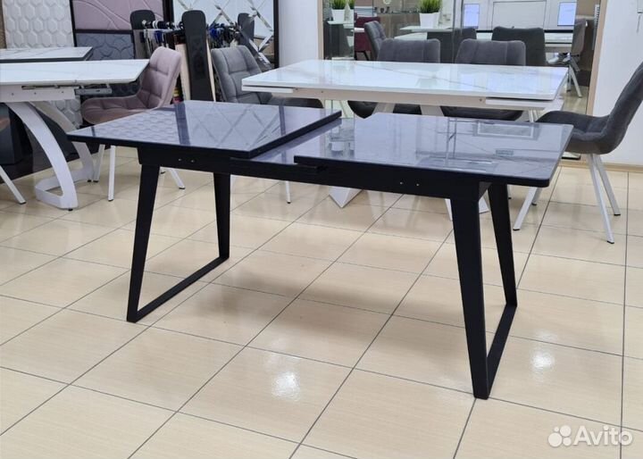 Обеденный стол раздвижной OSR-21752