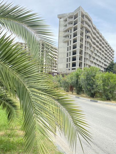 1-к. квартира, 30 м², 11/13 эт.