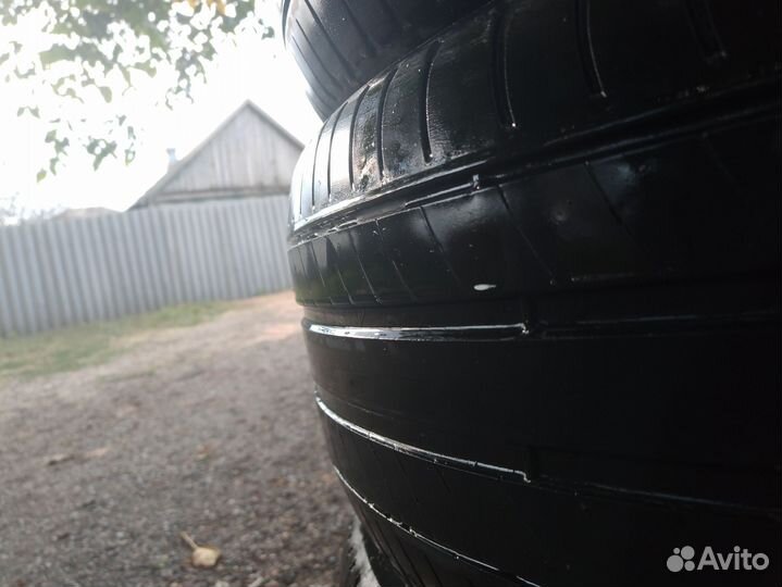 Michelin Primacy 3 215/60 R17