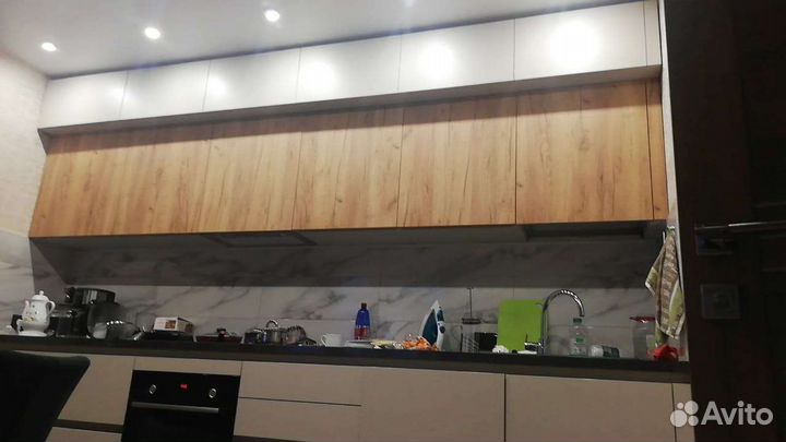 Продаю фасады кухни