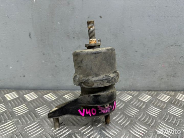 Подушка двигателя левая Toyota Camry V40 2AZ-FE