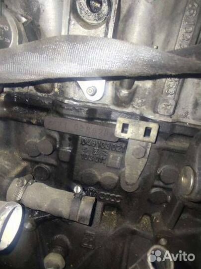 Двигатель Audi 1996г