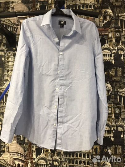 Рубашка H&M