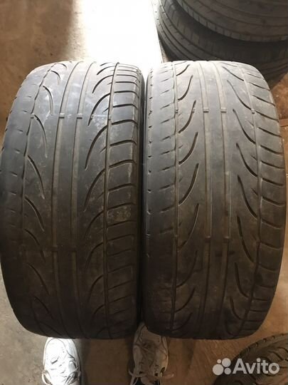 Dunlop SP Sport 01A 245/45 R19 98Y