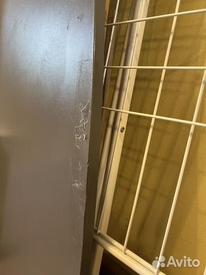 Стол (столешница) под кровать чердак IKEA икеа