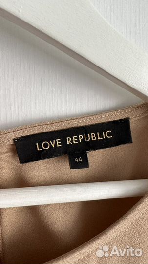 Комбинезон женский