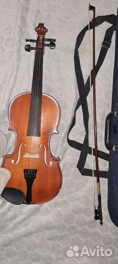 Скрипка 4/4