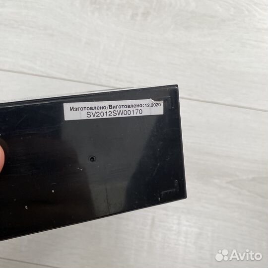 Аккумуляторная батарея для ибп Sven