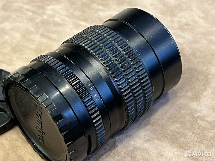 Mamiya 645 150mm 3.5 N