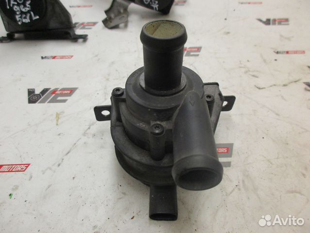 Электрический насос VAG 1k0965561L