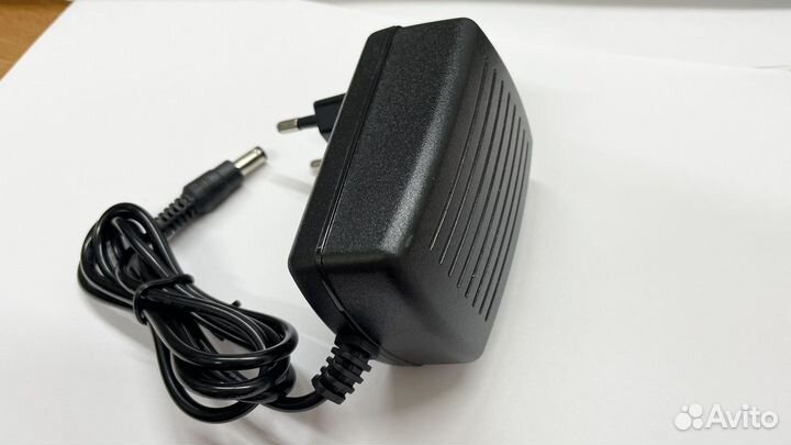 Оптом новые блоки питания 12в 2а