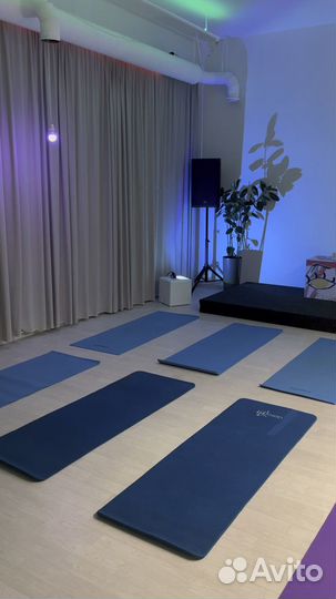 Аренда зала под практики, мероприятия, концерты