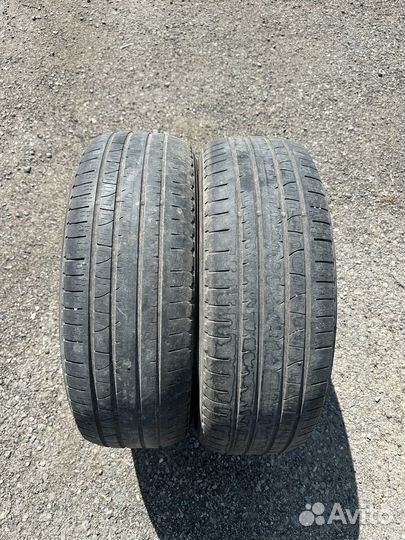 Pirelli Scorpion Verde All Season 215/65 R16 98H