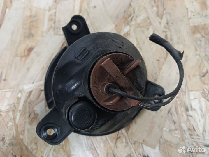 Фара противотуманная задняя правая Ssangyong