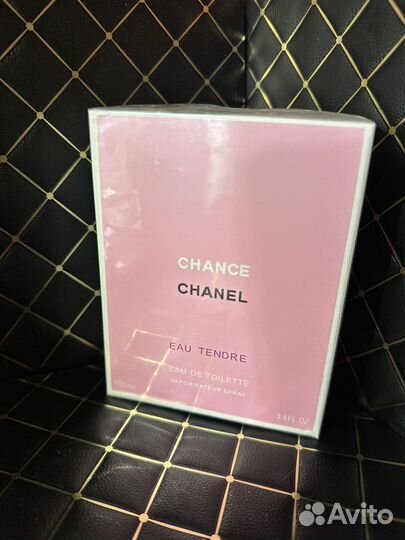 Туалетная вода