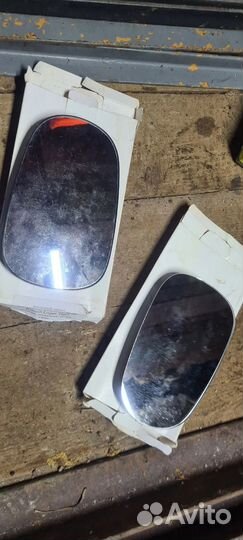 Зеркальный элемент