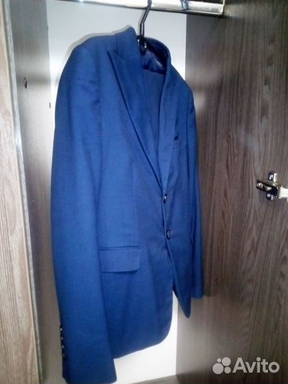 Форма школьная на мальчика 146 152 бу