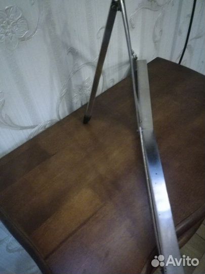 Пюпитр настольный (подставка для нот) из СССР