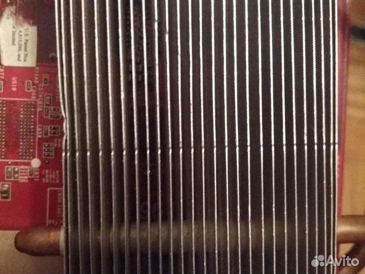 Видеокарта